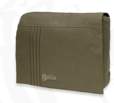 Golla MOSS 15" - brown