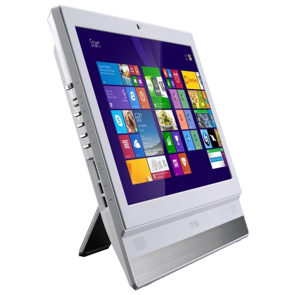 MSI Adora 20 2M-039XTR Intel® Core™ i3 i3-4000M – image 2