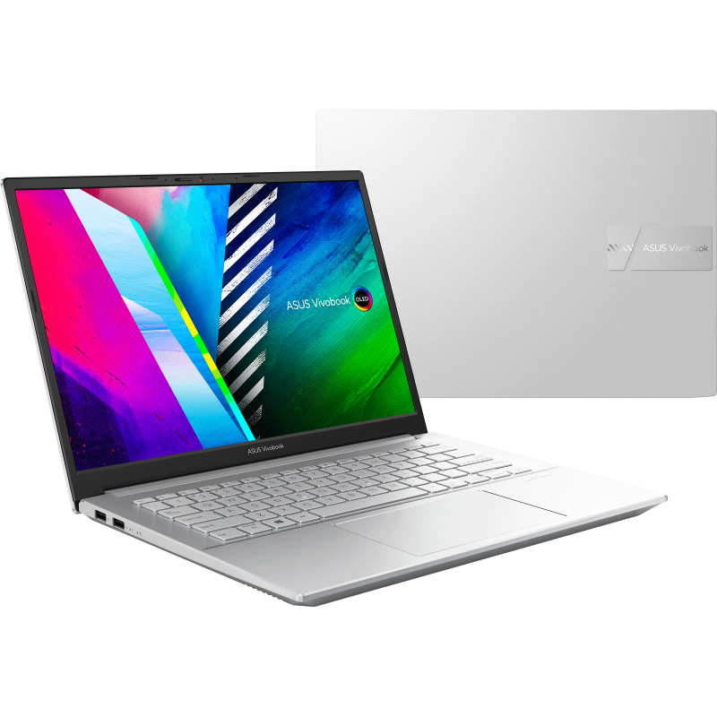ASUS Vivobook Pro 14 OLED M3401QC-KM147W AMD Ryzen™ 7 5800H Laptop – image 6