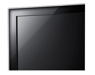 Samsung LE-46C630K1WXZF TV – image 3