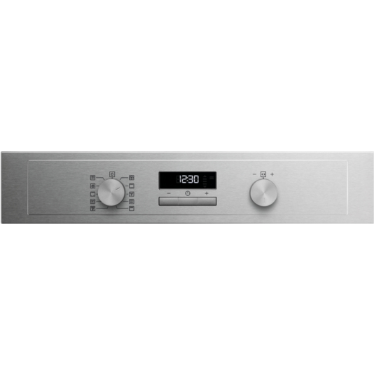 Electrolux EOF4P02X 72 L 3490 W Stainless steel – image 7