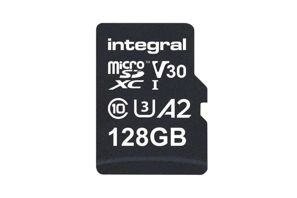 Integral INMSDX128G-180V30