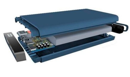 Cellularline FreePower Manta S – image 2