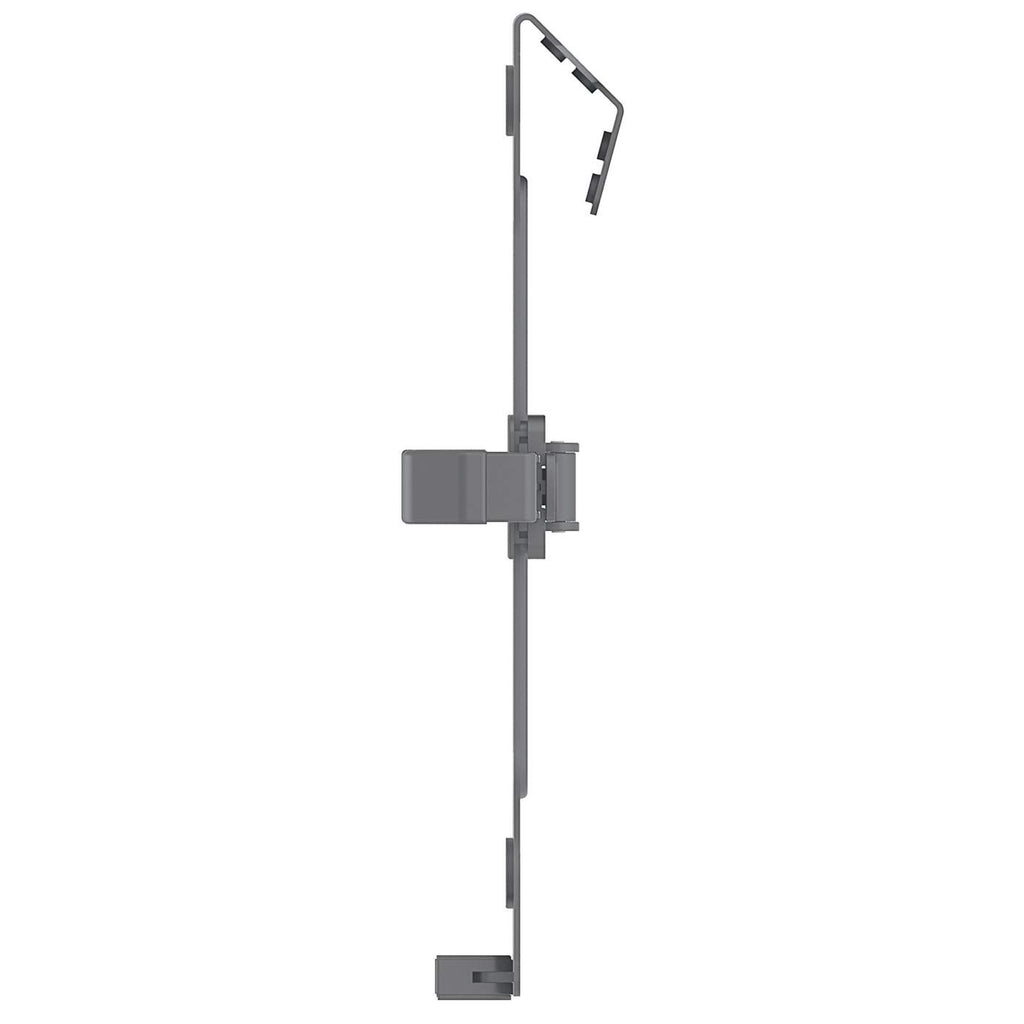 SOPORTE VESA UNIVERSAL PARA LAPTOP  MANHATTAN 461498 - GRIS, PLÁSTICO/ ACERO