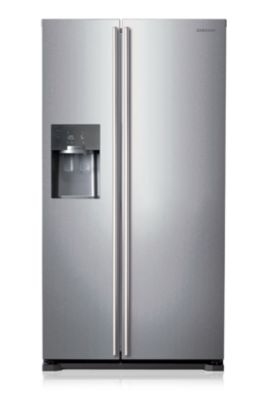 Samsung RS7567THCSP side-by-side refrigerator – image 1