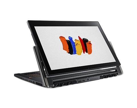 Acer ConceptD CN917-71P Intel® Core™ i9 i9-9980HK Hybrid (2-in-1) – image 6
