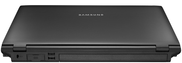 Samsung P P460-44G Intel Pentium Mobile T5800 – image 8