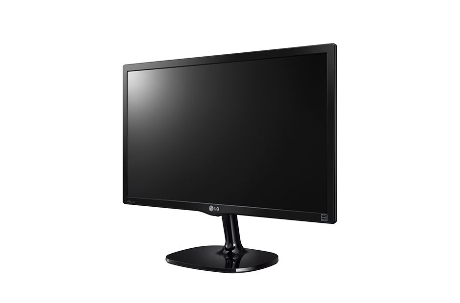 LG 22MP57D-P computer monitor – image 3