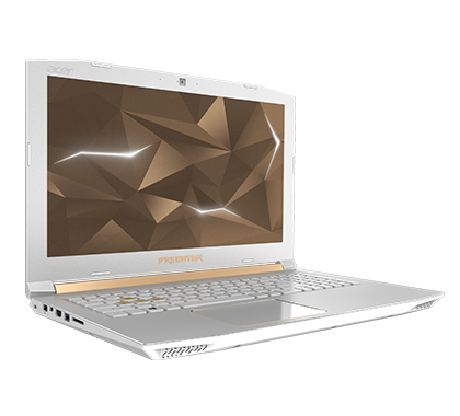 Acer Predator Helios 300 PH315-51-76N5 Intel® Core™ i7 i7-8750H Laptop – image 2