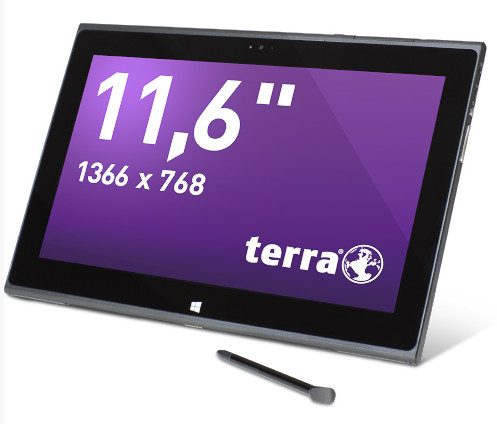 TERRA 1160 Pro