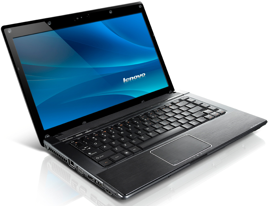 Lenovo ThinkPad 460 Intel® Core™ i5 i5-430M
