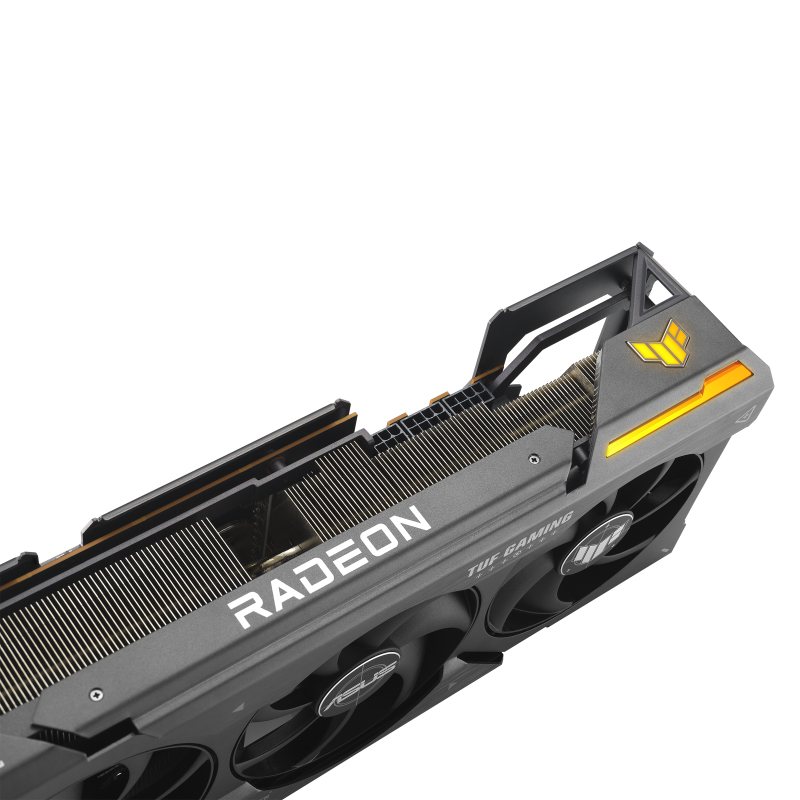 ASUS TUF Gaming TUF-RX7900XTX-O24G-GAMING AMD Radeon RX 7900 XTX – image 4