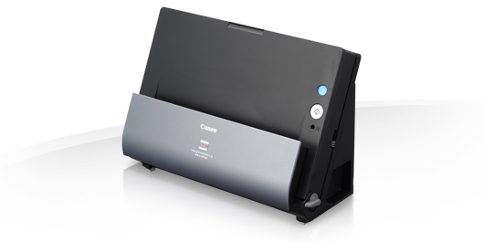 Canon imageFORMULA DR-C225W ADF scanner – image 4