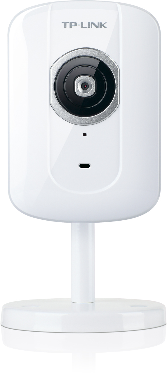 TP-Link TL-SC2020 security camera Box Indoor