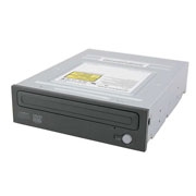 Samsung TS-H352A 16xDVD, 48xCD-R Drive Int BULK Black