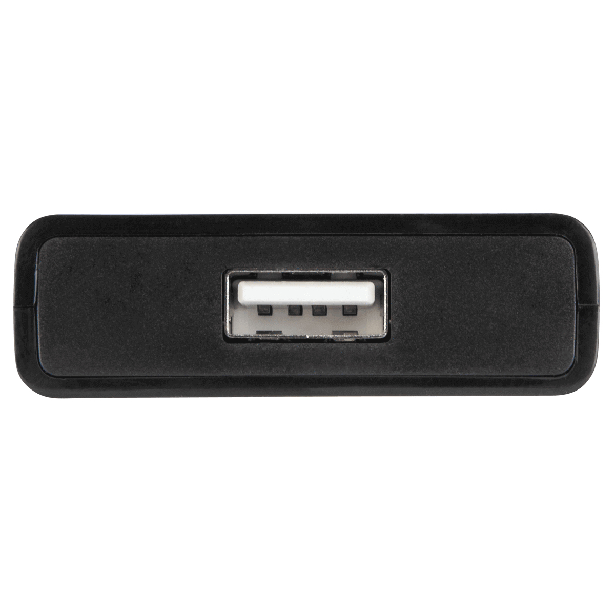 Targus ACH215TT interface hub USB 2.0 Black – image 6
