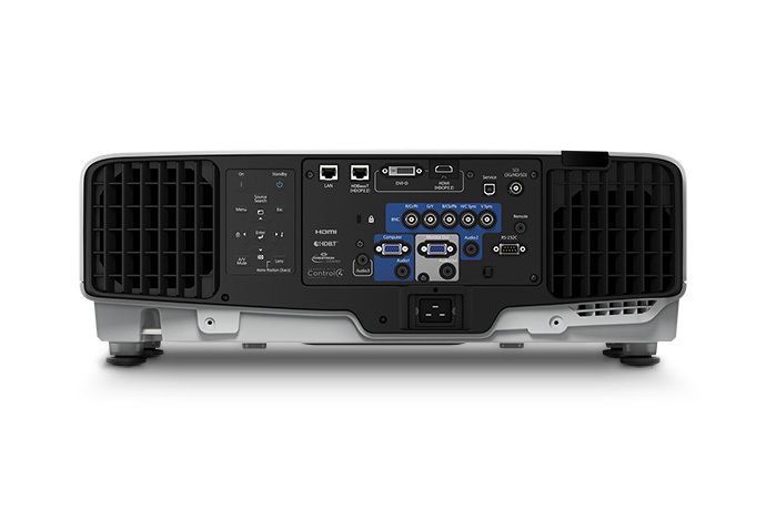 Epson Pro Cinema L1750UNL Large venue projector 15000 ANSI lumens 3LCD WUXGA (1920x1200) White – image 4