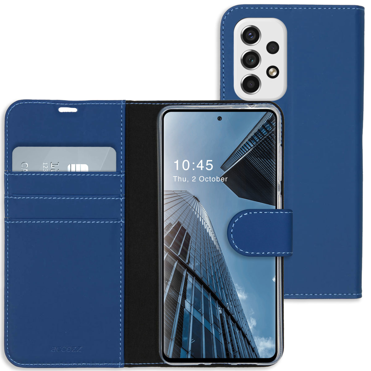 Accezz SH00047583 mobile phone case