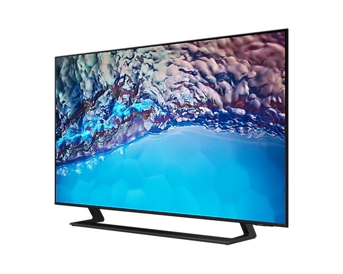 Samsung UE50BU8570U 127 cm (50") 4K Ultra HD Smart TV Wi-Fi Black – image 2