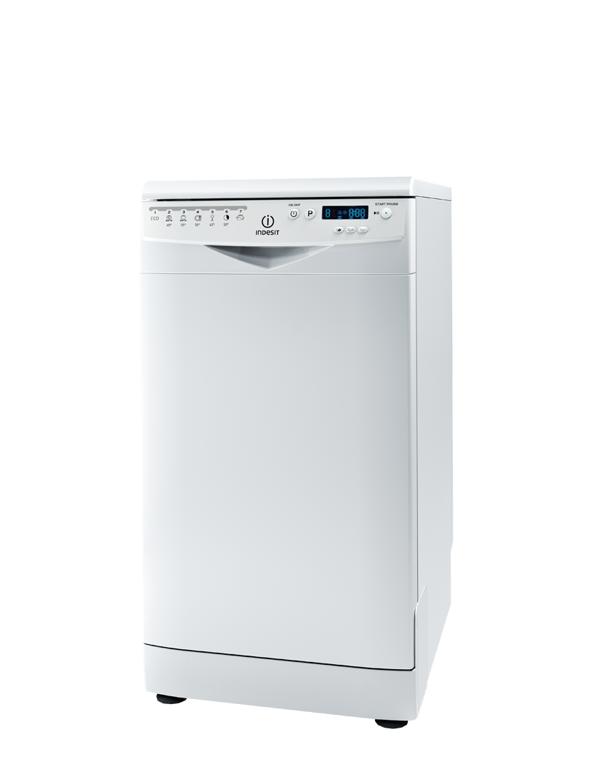 Indesit DSR 57M94 A EU