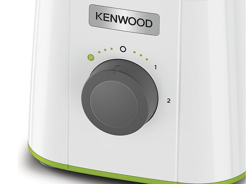 Kenwood Blend-Xtract 3-in-1 BLP31.D0WG – image 4