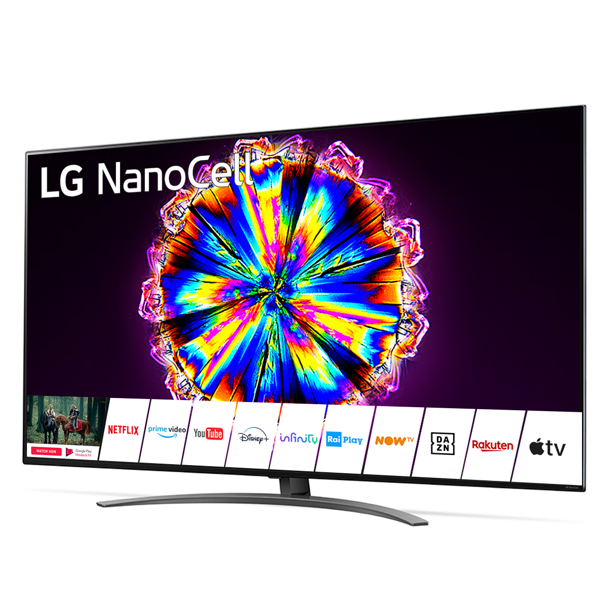 LG NanoCell NANO91 55NANO916NA – image 2