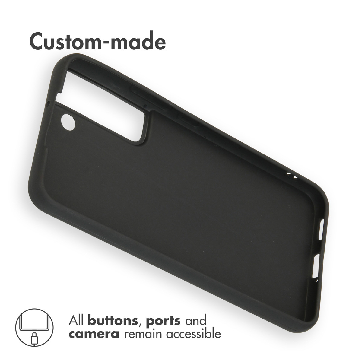 Accezz SH00052268 mobile phone case – image 3