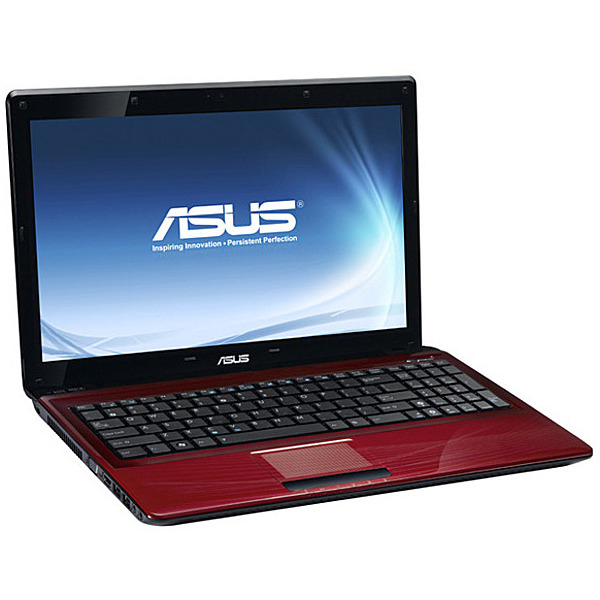 ASUS K52JU-SX010V Intel® Core™ i3 i3-370M – image 3
