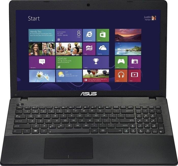 ASUS F552WE-SX034H AMD A4 A4-6210 Laptop – image 3