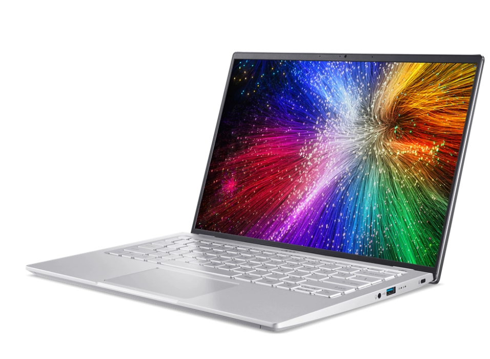 Acer Swift 3 SF314-71-505W Intel® Core™ i5 i5-12450H Laptop – image 3