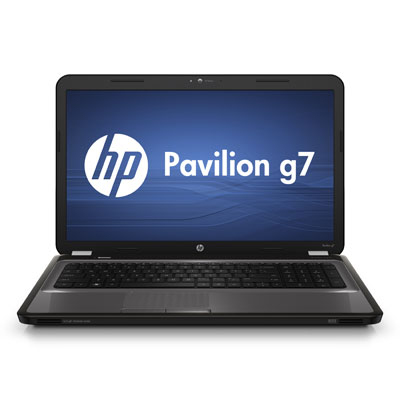 HP Pavilion g7-1020eb