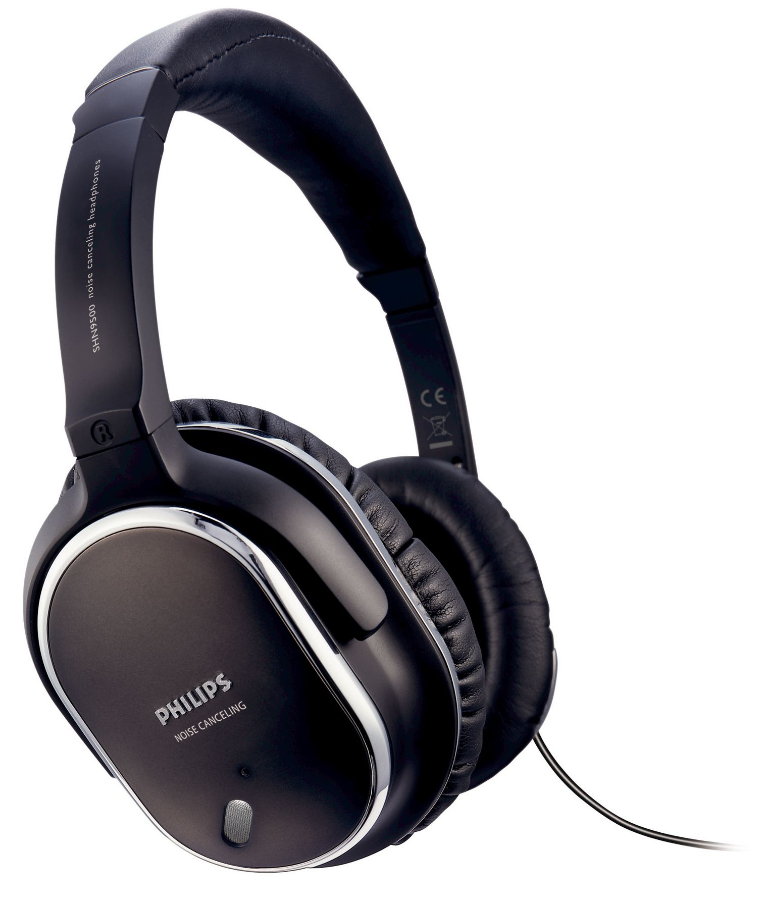 Philips Noise Canceling Headphone SHN9500/01
