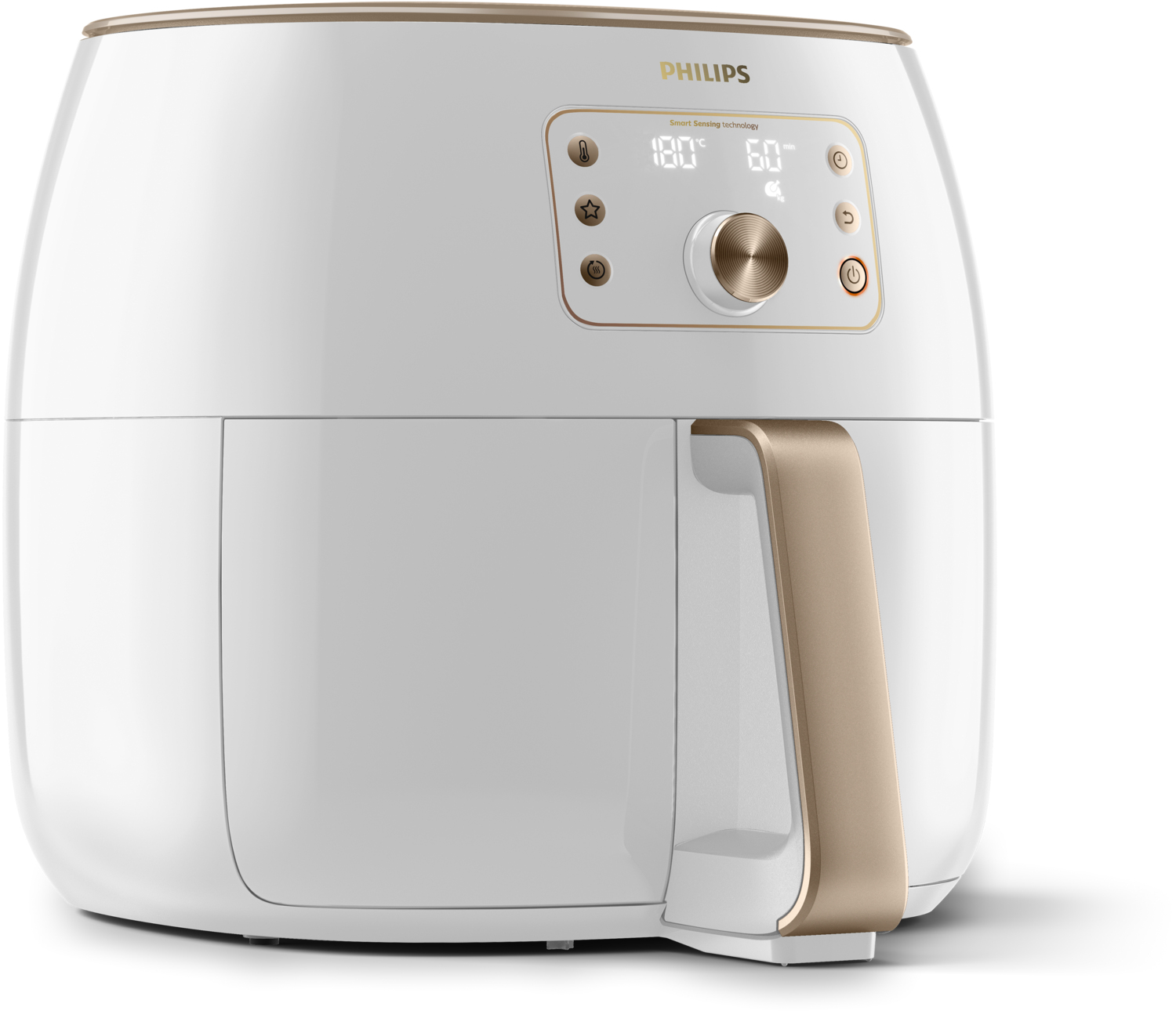 Philips HD9870/10 fryer Single Stand-alone – image 2