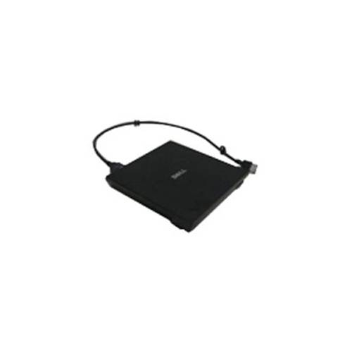 Dell 429-15887 optical disc drive DVD-ROM Black