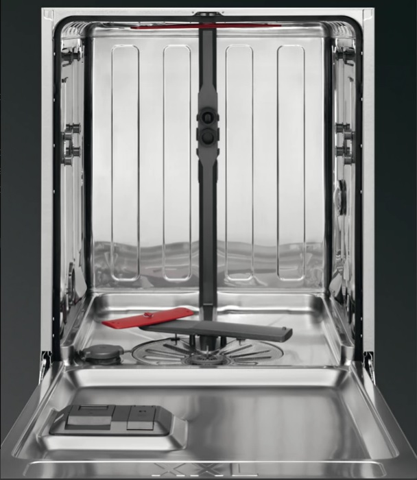 AEG FSE52705P Fully built-in 15 place settings – image 3