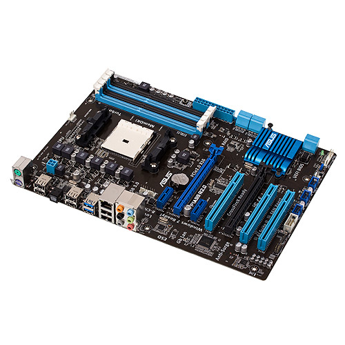 ASUS F1A55 R2.0 – image 1