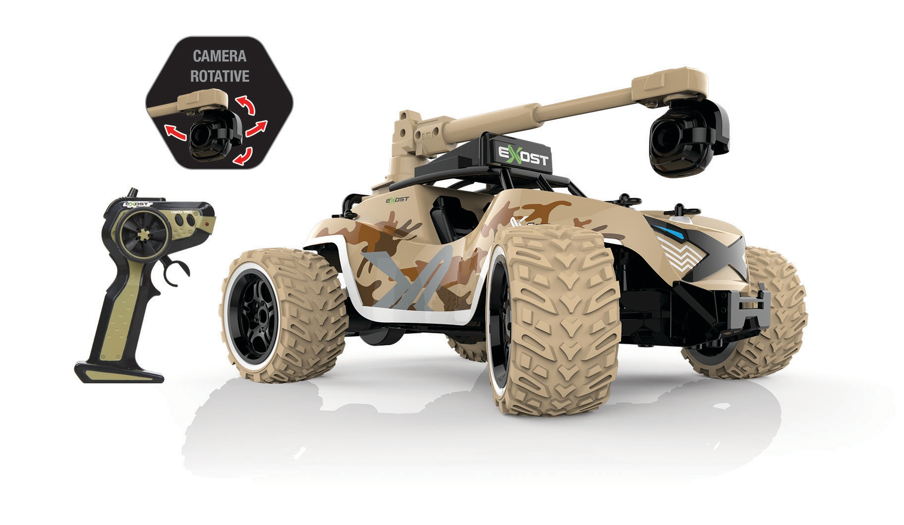 Silverlit 20212 remote controlled toy – image 2