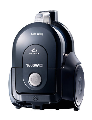 Samsung VCC4321 1.3 L Cylinder vacuum Dry 1600 W Bagless – image 2