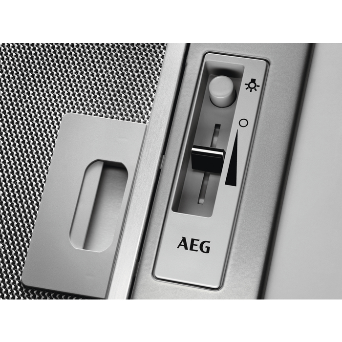 AEG DGB1521S Built-in Grey 272 m³/h – image 3