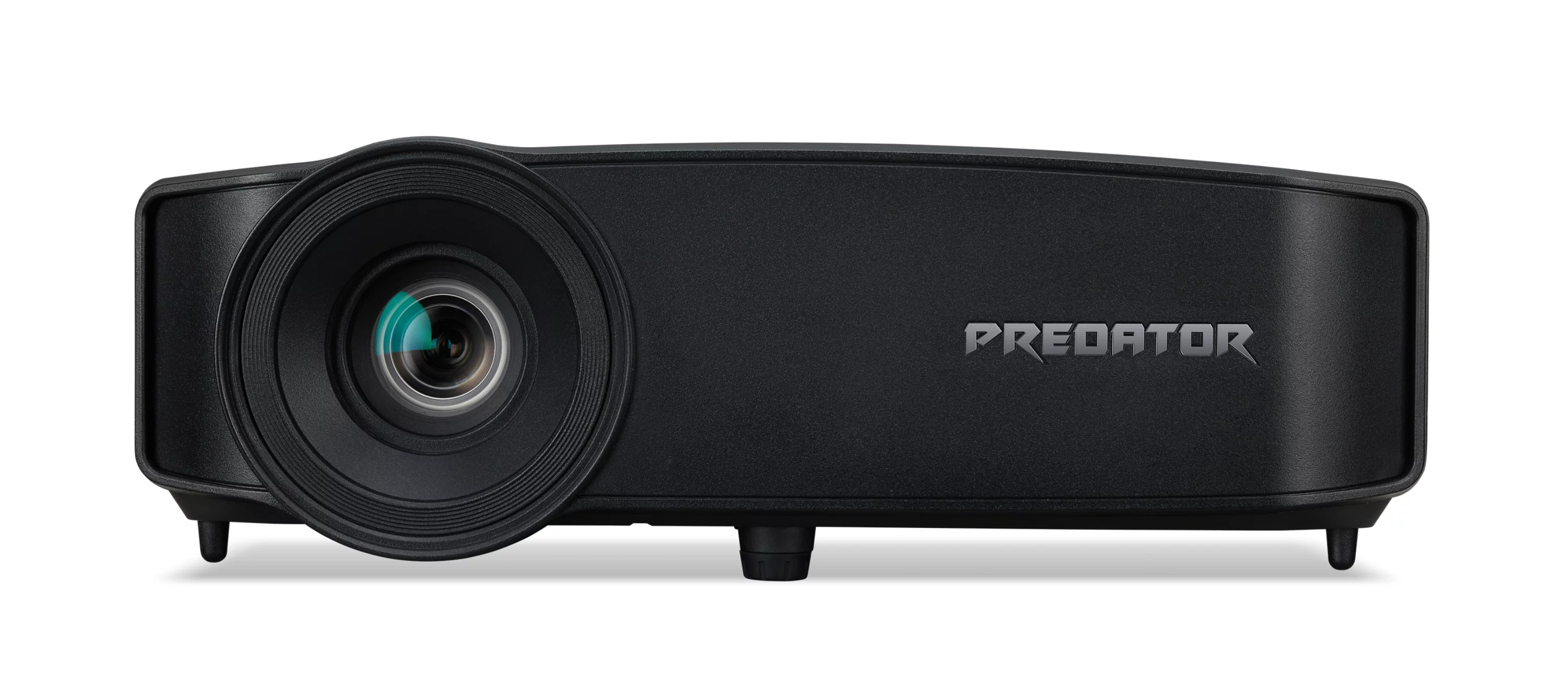 Predator, GD712, Gaming LED Projektor, 4K UHD, Svart