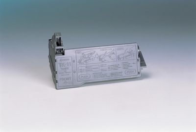 Kyocera TK-11 toner cartridge 1 pc(s) Original Black