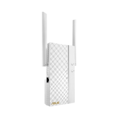 ASUS RP-AC66 1300 Mbit/s White – image 4