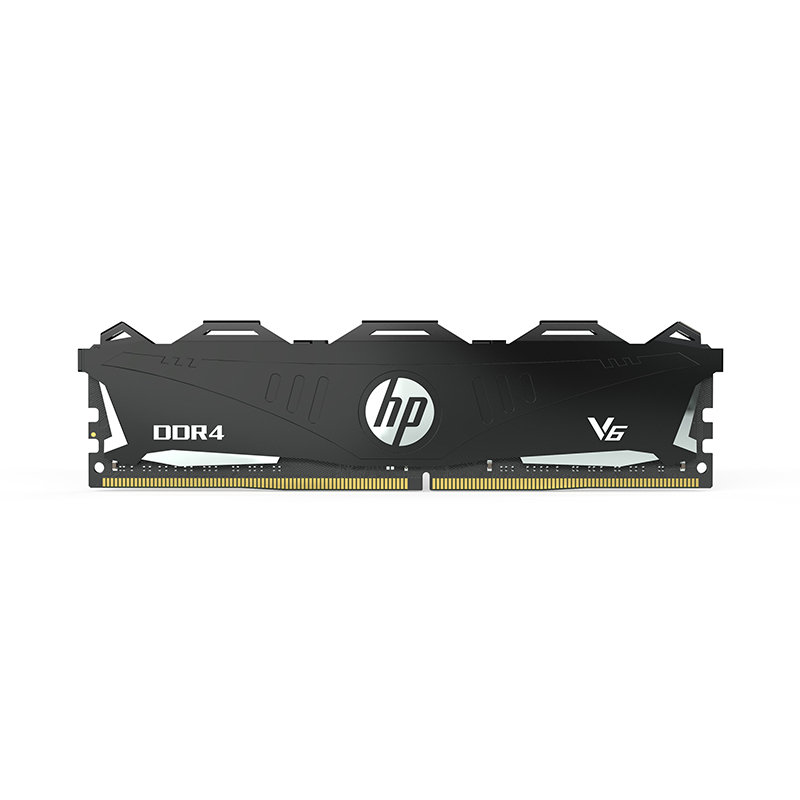 HP V6 memory module
