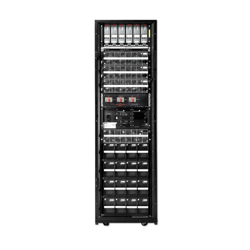 APC Symmetra PX All-In-One 48kW Scalable to 48kW, 400V – image 5
