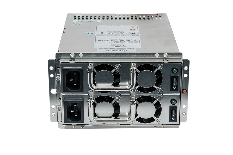 Chieftec MRW-5600G power supply unit – image 4