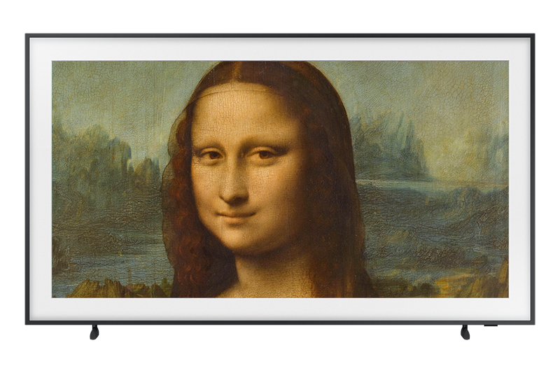 Samsung The Frame QE50LS03BGU – image 2