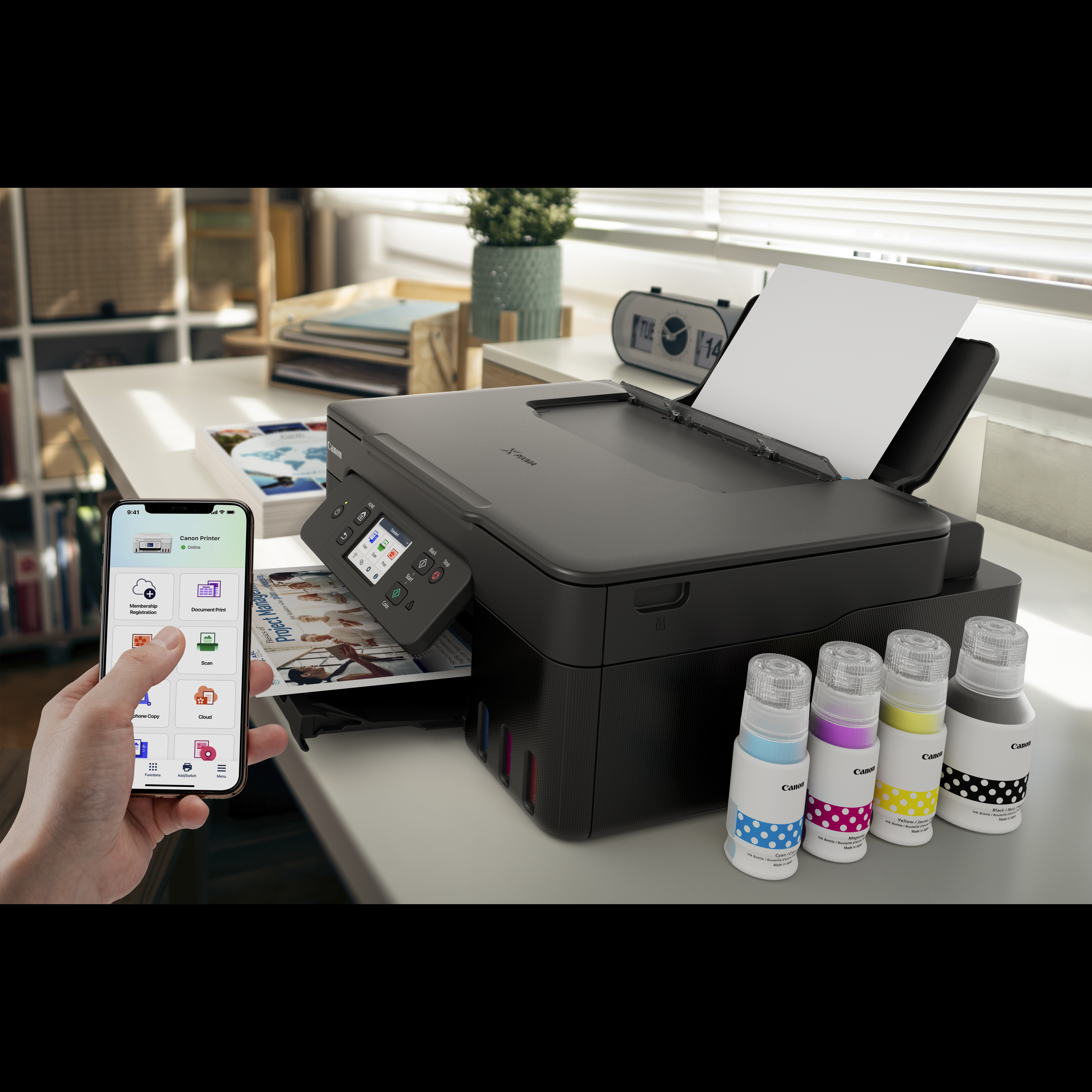 Product Gallery