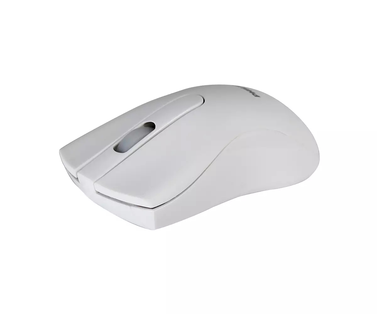 Philips 200 Series SPK7211W/00 mouse Office Ambidextrous RF Wireless Optical 1000 DPI – image 3