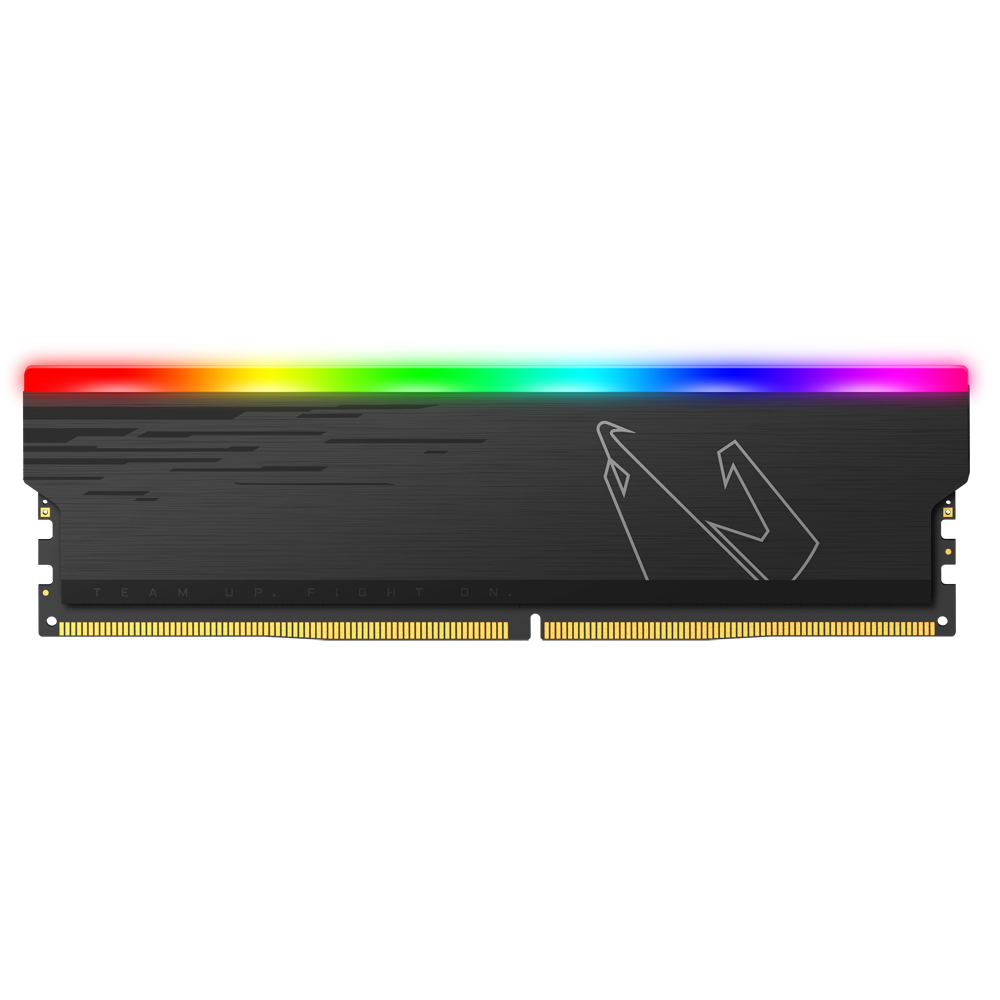 GIGABYTE GP-ARS16G37D memory module – image 3