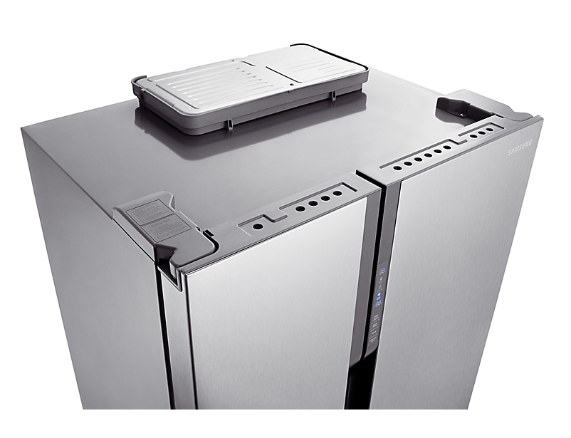 Samsung RS552 SBS – image 8